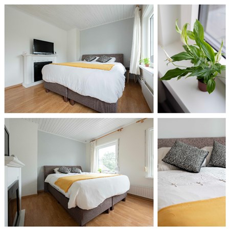 Medium property photo - Pastoor van Breugelstraat 75C, 4744 AC Bosschenhoofd